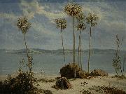 William Westall Gulph of Carpentaria Spain oil painting artist